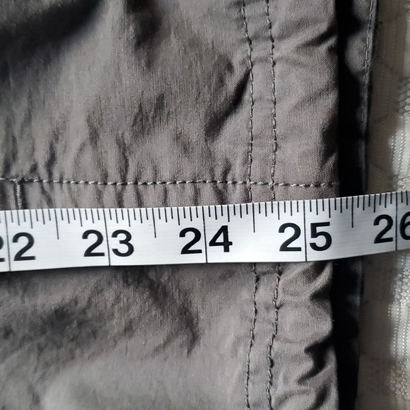 Columbia womens jacket hooded raincoat size Small - Picture 11 of 11